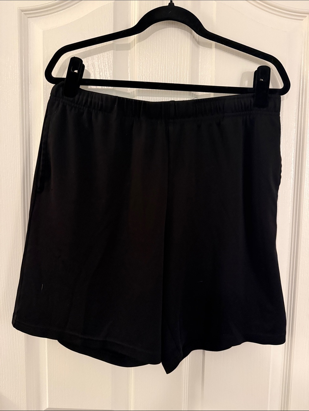 Men's Tek Gear shorts